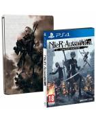 Nier Automata Steelbook Edition PS4