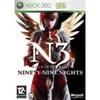 Ninety-Nine Nights XBox 360 Ninety-Nine Nights XBox 360