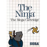 Ninja Master System Ninja Master System