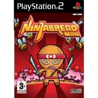 Ninjabread Man PS2 Ninjabread Man PS2