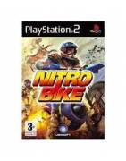 Nitro Bike PS2