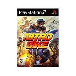 Nitro Bike PS2