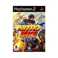Nitro Bike PS2
