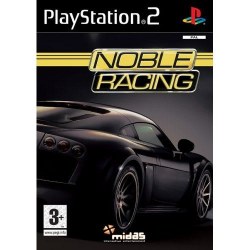 Noble Racing PS2