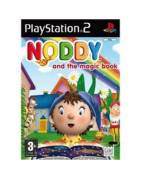 Noddy and the Magic Book PS2