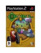 Obliterate PS2