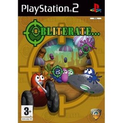 Obliterate PS2