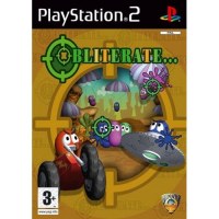 Obliterate PS2 Obliterate PS2