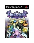 Odin Sphere PS2