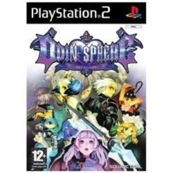 Odin Sphere PS2
