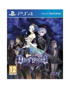 Odin Sphere Leifthrasir PS4