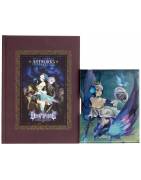 Odin Sphere Leifthrasir Storybook Edition PS4