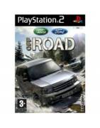 Off Road PS2