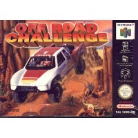 Off Road Challenge N64 Off Road Challenge N64