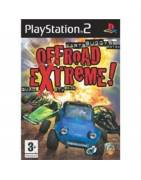 Offroad Extreme PS2