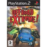 Offroad Extreme PS2 Offroad Extreme PS2
