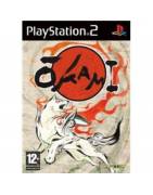 Okami PS2