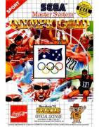 Olympic Gold Master System