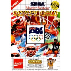 Olympic Gold Master System