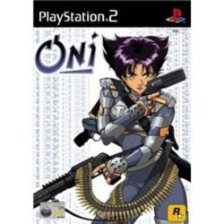 Oni PS2
