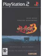 Onimusha 3 Special Edition PS2