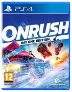 Onrush PS4