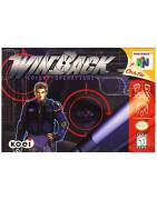 Operation WinBack N64