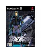 Operation Winback PS2
