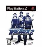 Operation Winback 2 Project Poseidon PS2