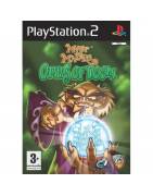 Orbs of Doom PS2