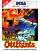 Ottifants Master System