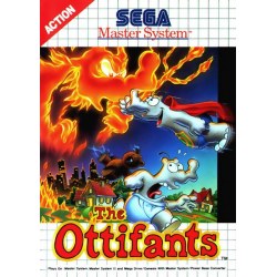 Ottifants Master System