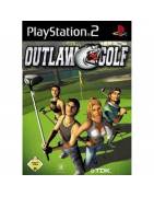 Outlaw Golf PS2