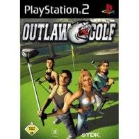 Outlaw Golf PS2