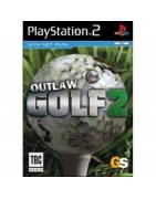Outlaw Golf 2 PS2