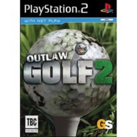 Outlaw Golf 2 PS2