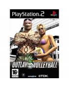 Outlaw Volleyball PS2