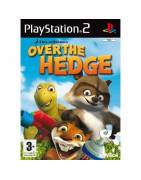 Over the Hedge PS2