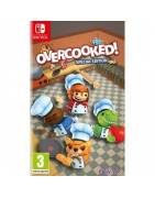 Overcooked Special Edition Nintendo Switch