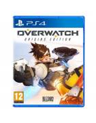 Overwatch Origins Edition PS4