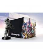Overwatch Origins Edition Collectors Edition PS4