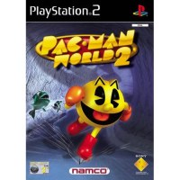 Pacman World 2 PS2