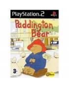Paddington Bear PS2