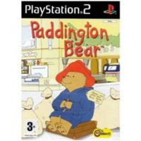 Paddington Bear PS2 Paddington Bear PS2