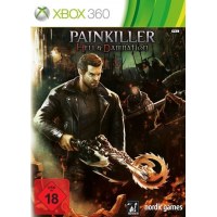 Painkiller Hell & Damnation XBox 360 Painkiller Hell & Damnation XBox 360