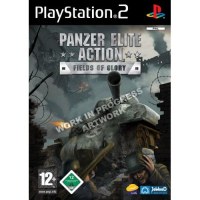 Panzer Elite Action PS2