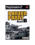 Panzer Front: AUSF.B PS2