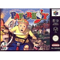 Paperboy N64 Paperboy N64