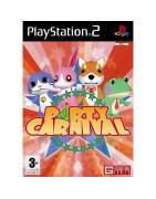 Party Carnival PS2