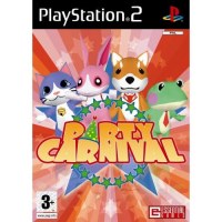 Party Carnival PS2 Party Carnival PS2